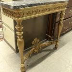 793 3092 CONSOLE TABLE